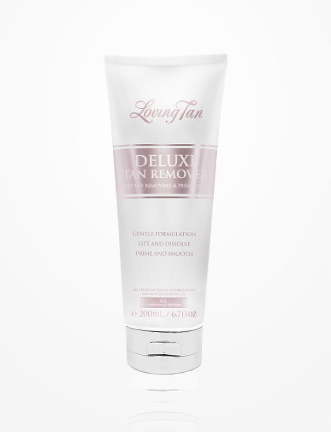 Loving Tan Deluxe Tan Remover 200 ml