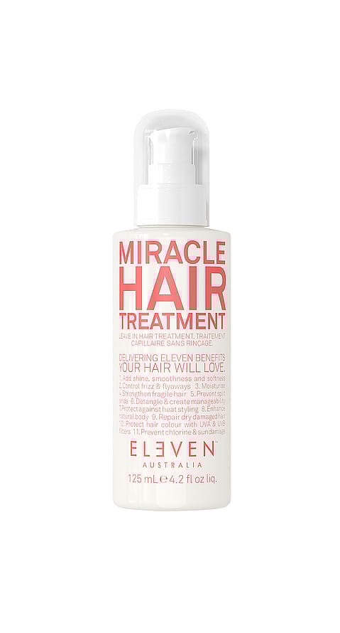 Eleven Australia Miracle Hair Treatment 125 ml
