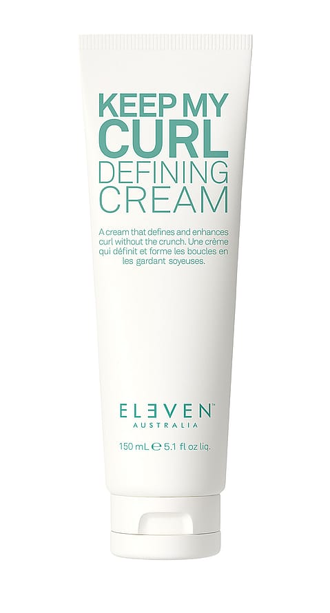 Eleven Australia Keep My Curl Defining Cream 150 ml