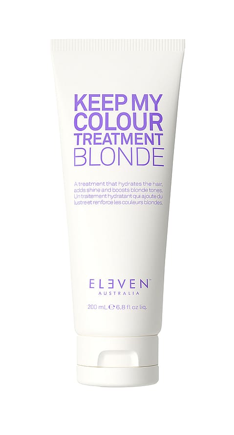 Eleven Australia Keep My Color Blonde Hair Treatment 200 ml