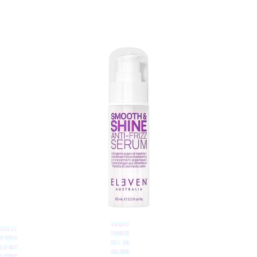 Eleven Australia Smooth & Shine Anti Frizz Serum 60 ml
