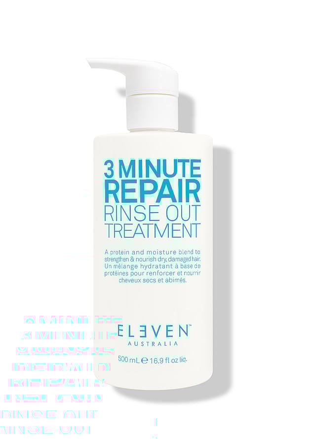 Eleven Australia 3 Minute Repair Rinse Out Treatment 500 ml