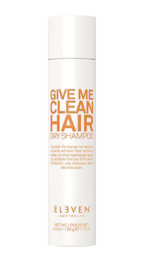 Eleven Australia Give Me Clean Hair Dry Shampoo 200 ml