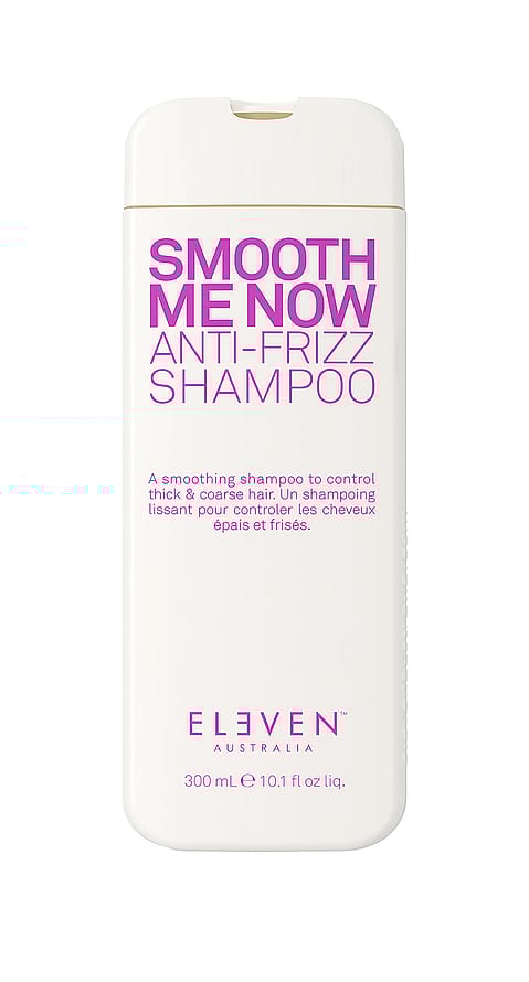 Eleven Australia Smooth Me Now Anti-Frizz Shampoo 300 ml