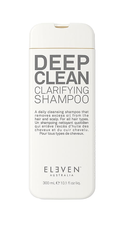 Eleven Australia Deep Clean Shampoo 300 ml