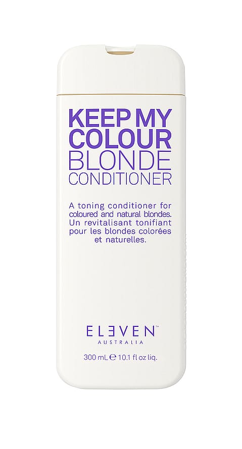 Eleven Australia Keep My Colour Blonde Conditioner 300 ml