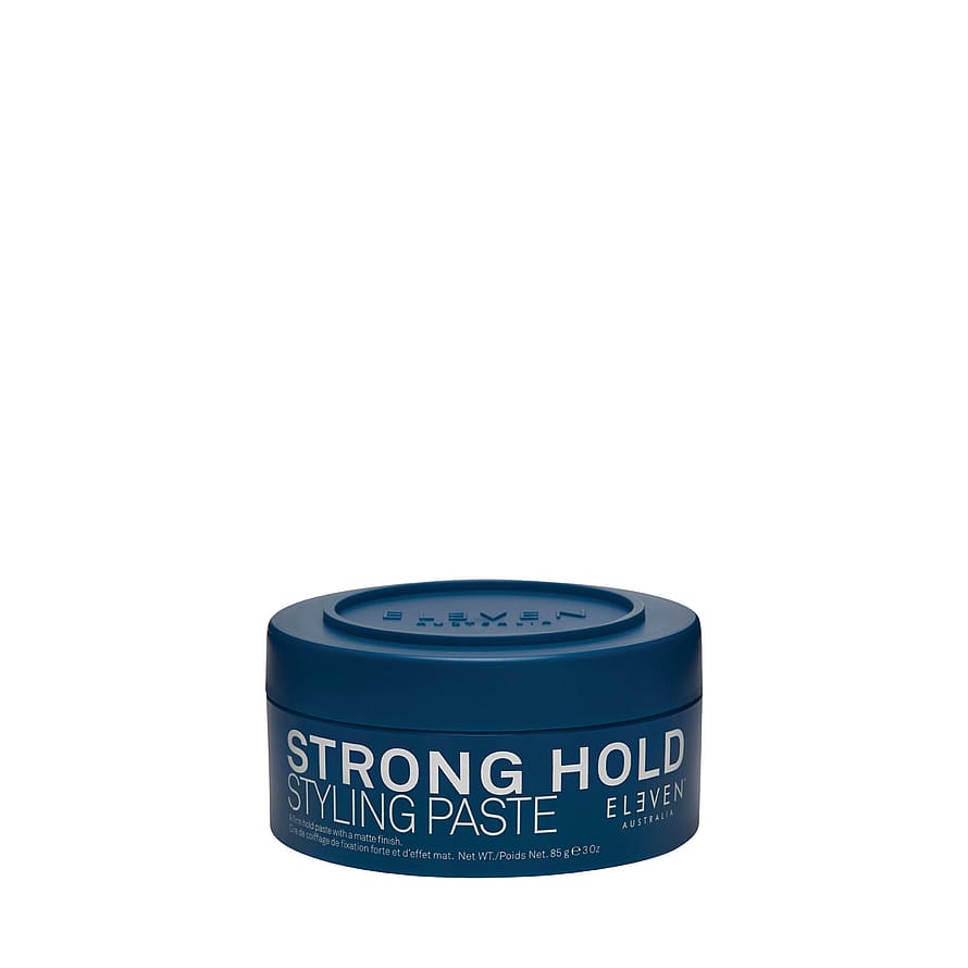 Eleven Australia Strong Hold Styling Paste 85 g