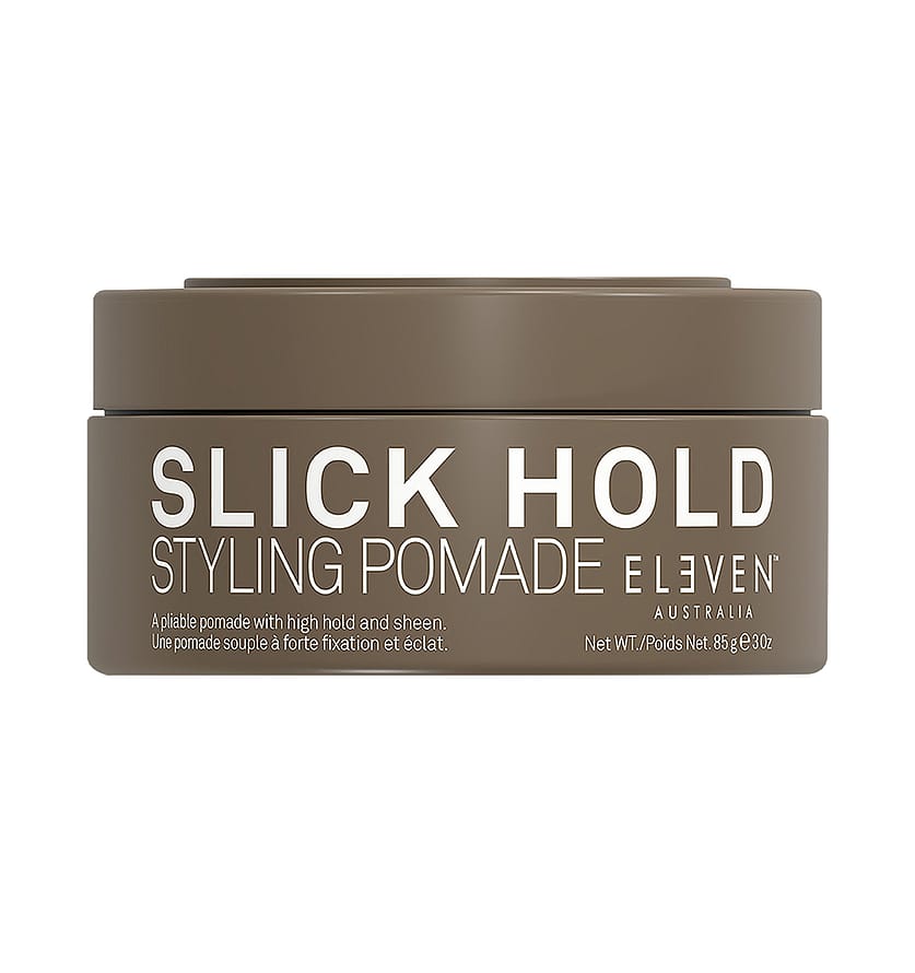 Eleven Australia Slick Hold Styling Pomade 85 g