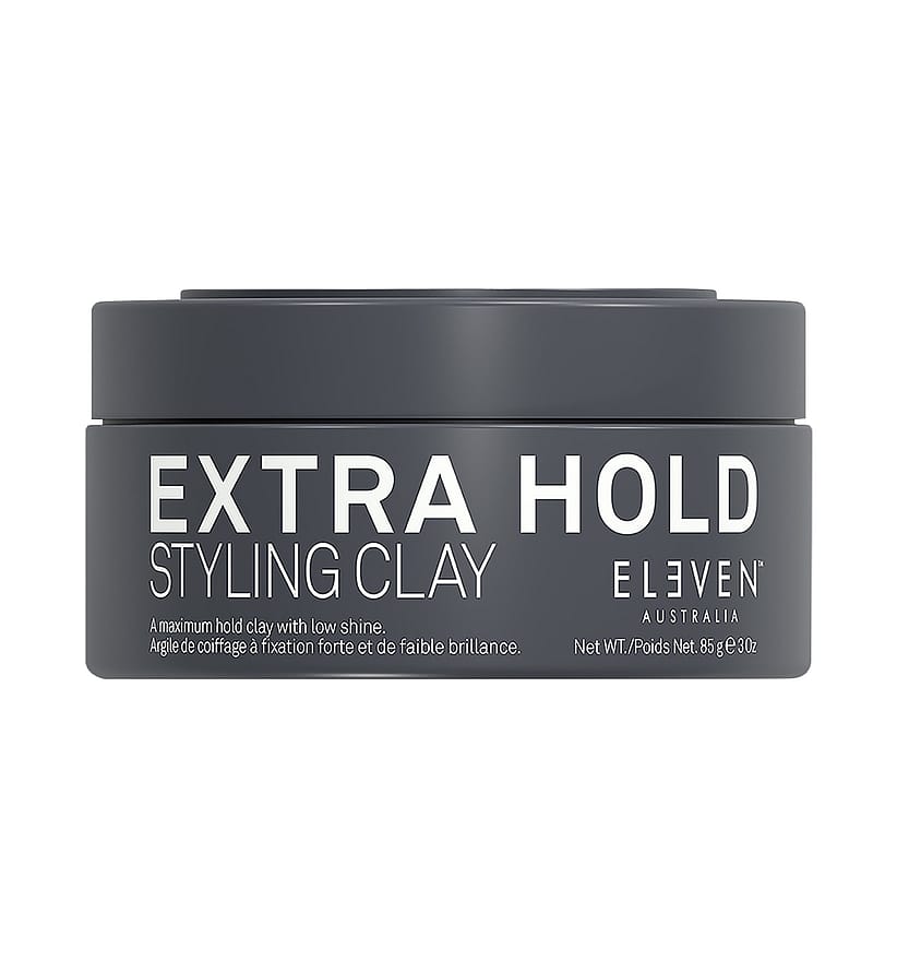 Eleven Australia Extra Hold Styling Clay 85 g
