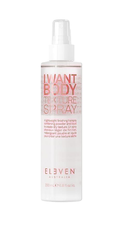 Eleven Australia I Want Body Texture Spray 200 ml