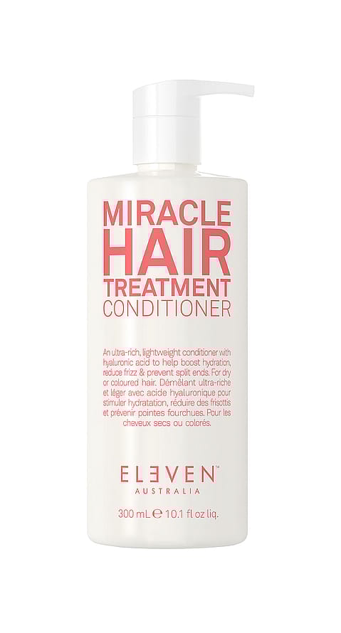 Eleven Australia Miracle Hair Treatment Conditioner 300 ml