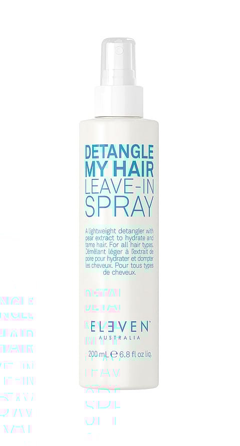 Eleven Australia Detangle My Hair Leave In Spray 200 ml