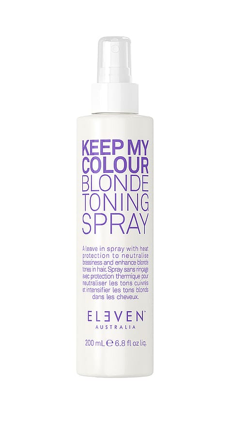 Eleven Australia Blonde Toning Spray 200 ml