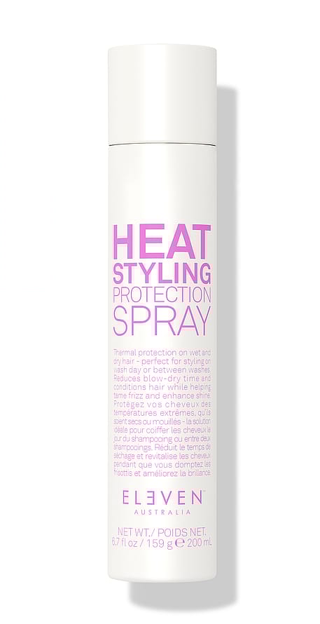 Eleven Australia Heat Styling Protection Spray 200 ml