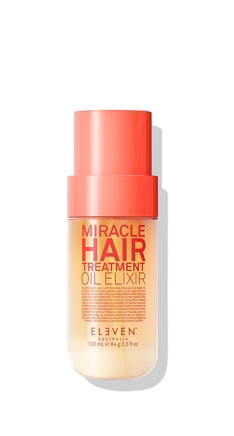 Eleven Australia Miracle Hair Treatment Oil Elixir 100 ml