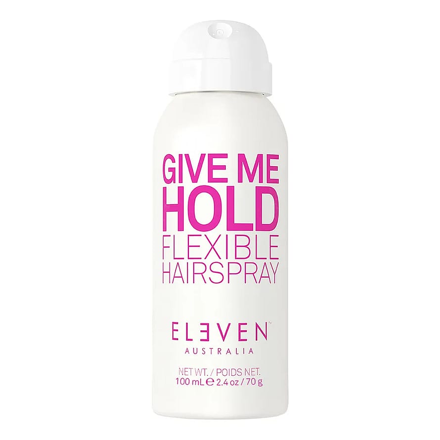 Eleven Australia Give Me Hold Flexible Hairspray 100 ml