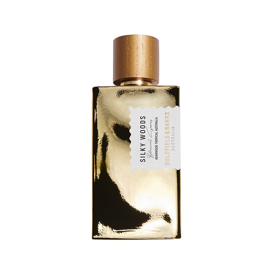 GOLDFIELD & BANKS Silky Woods Eau de Parfum 100 ml