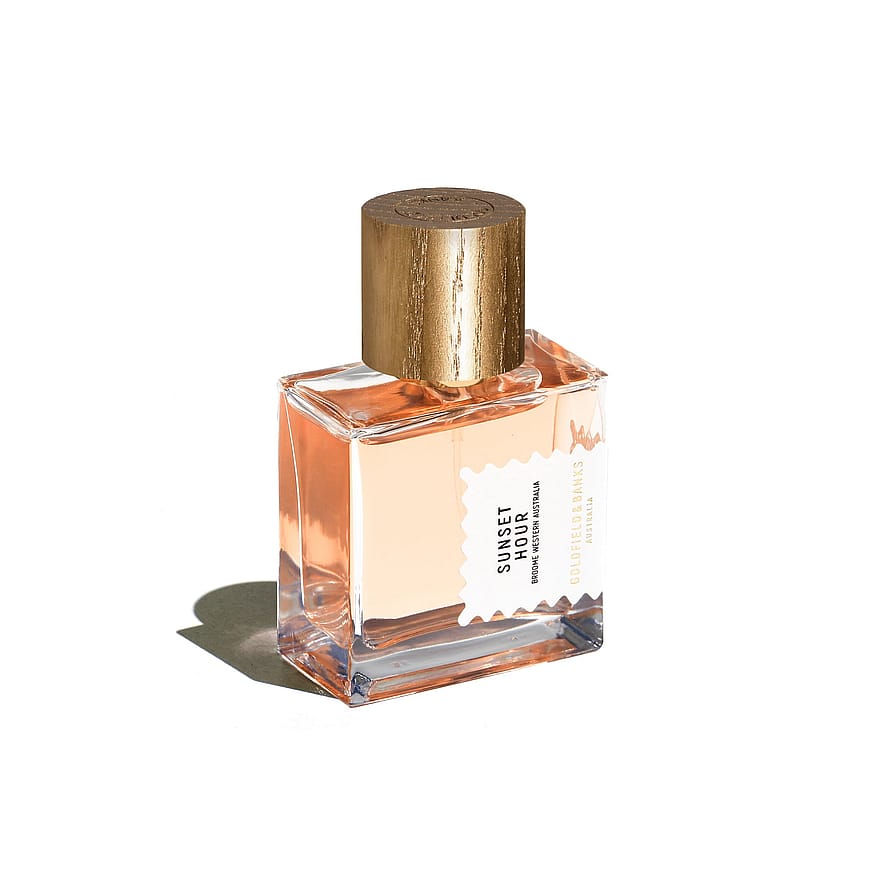 GOLDFIELD & BANKS Sunset Hour Eau de Parfum 50 ml
