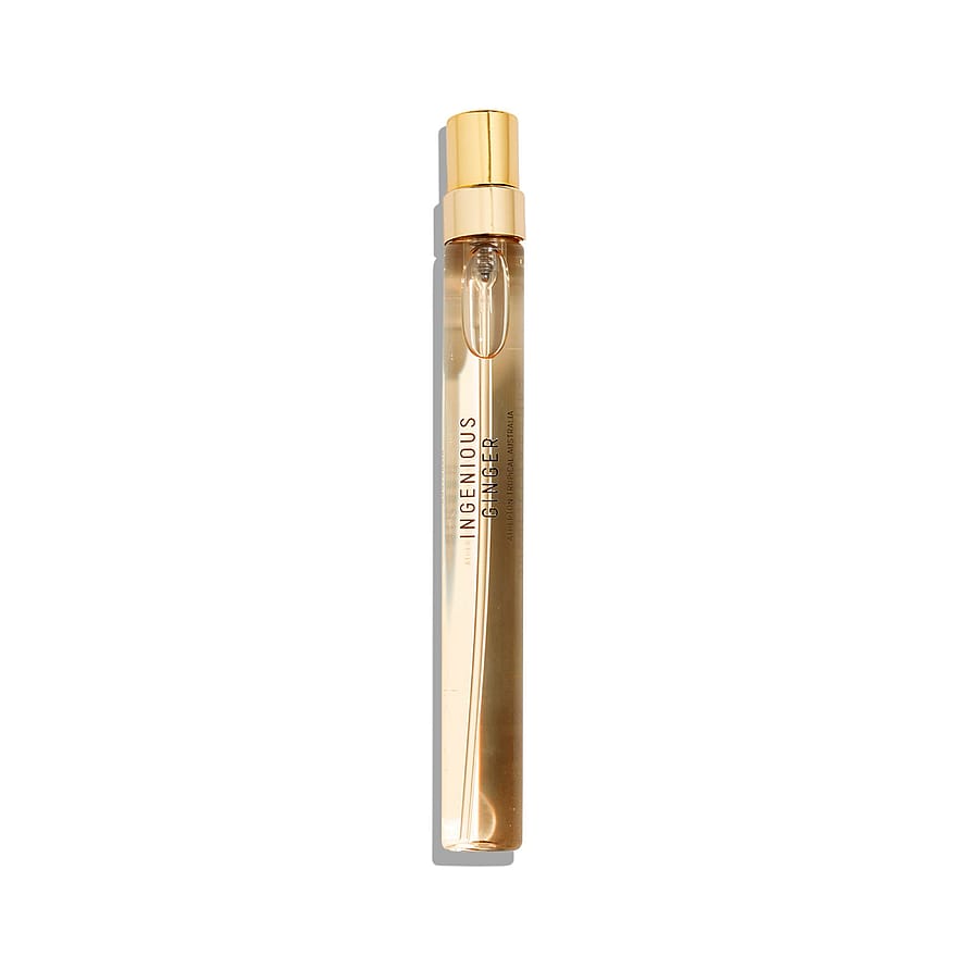 GOLDFIELD & BANKS Ingenious Ginger Eau de Parfum 10 ml