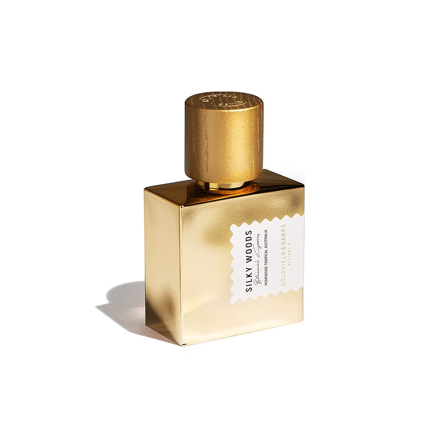 GOLDFIELD & BANKS Silky Woods Eau de Parfum 50 ml