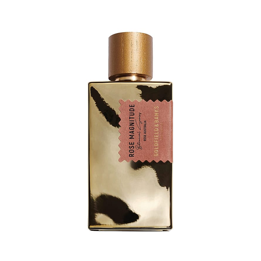 GOLDFIELD & BANKS Rose Magnitude 100 ml