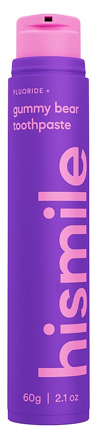 Hismile Gummy Bear Toothpaste
