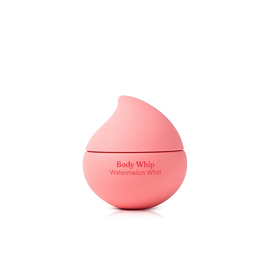 Sundae Body Body Whip Moisturiser Watermelon Whirl