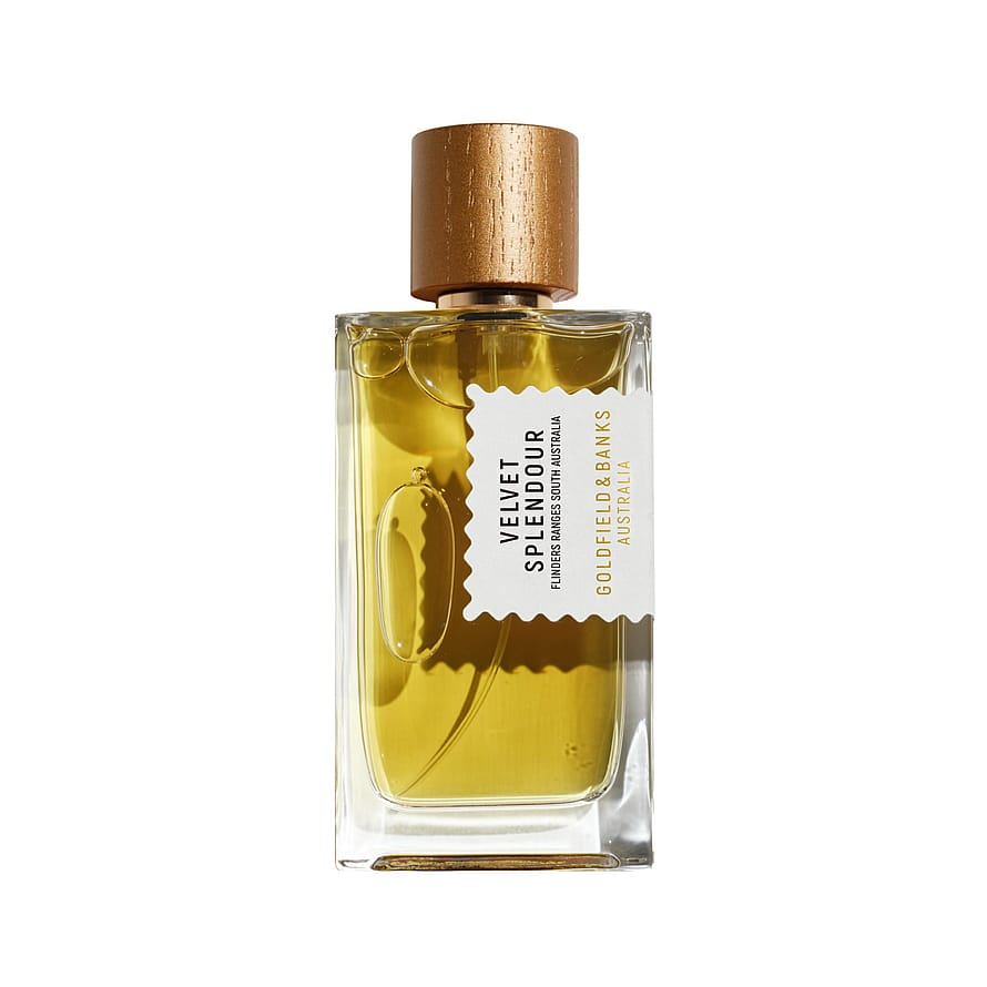 GOLDFIELD & BANKS Velvet Splendour Eau de Parfum 100 ml