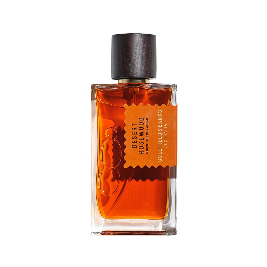 GOLDFIELD & BANKS Desert Rosewood Eau de Parfum 100 ml