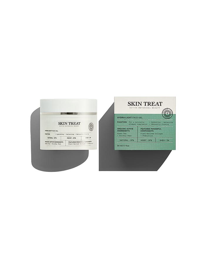 SKIN TREAT Hydra-Light Face Gel 50 ml