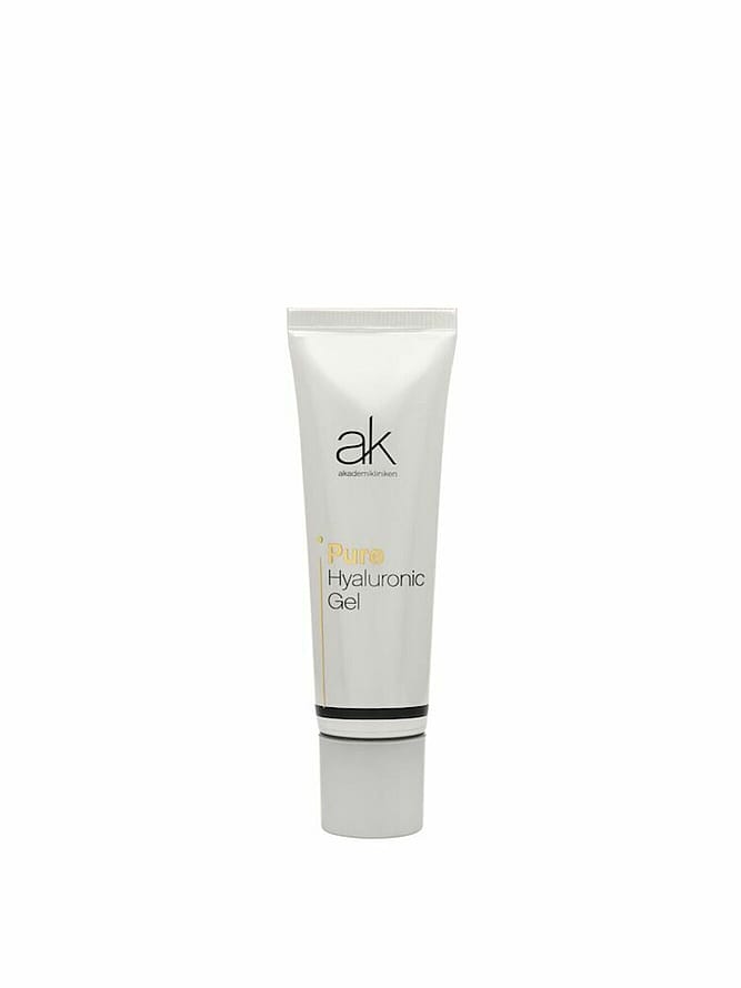 Akademikliniken Pure Hyaluronic Gel 30 ml