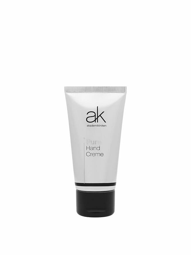 Akademikliniken Pure Hand Creme 50 ml