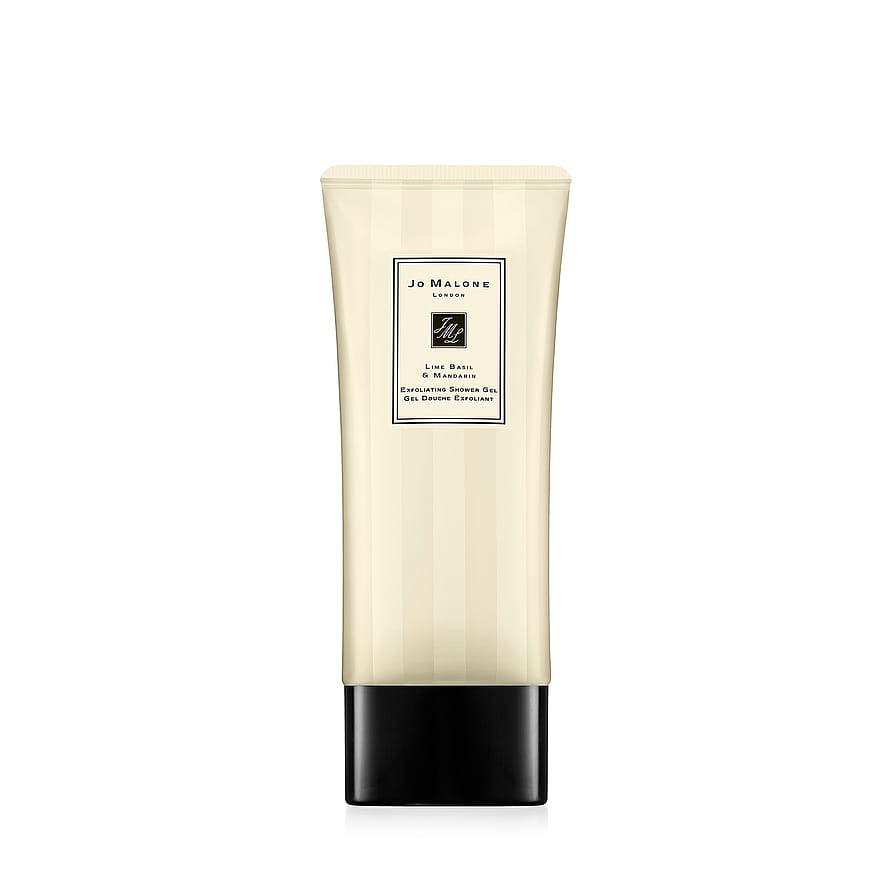 Jo Malone London Lime Basil & Mandarin Exfoliating Shower Gel 200 ml
