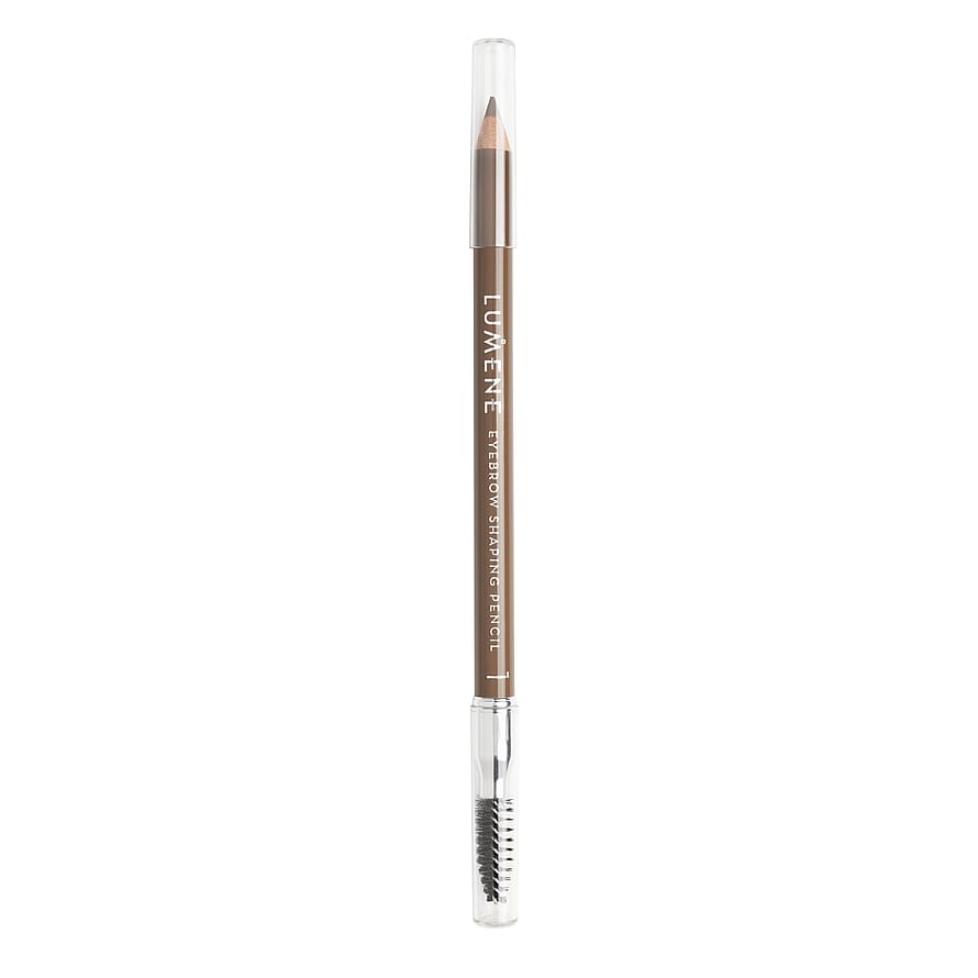 Lumene Eyebrow Shaping Pencil 1 Blonde