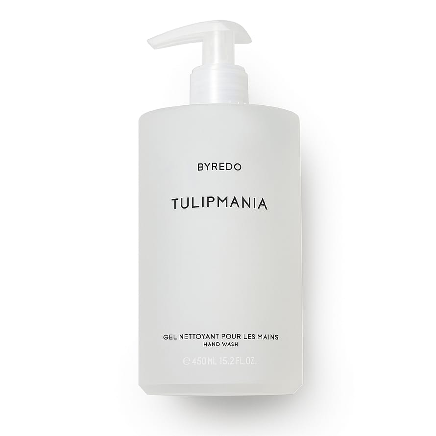 BYREDO Tulipmania Hand Wash 450 ml