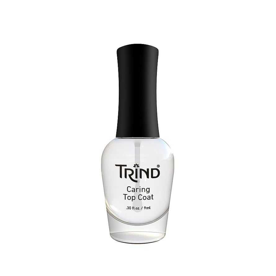 Trind Caring Top Coat