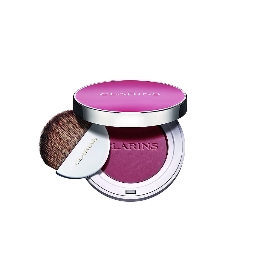 Clarins Joli Blush 04 Cheeky Purple