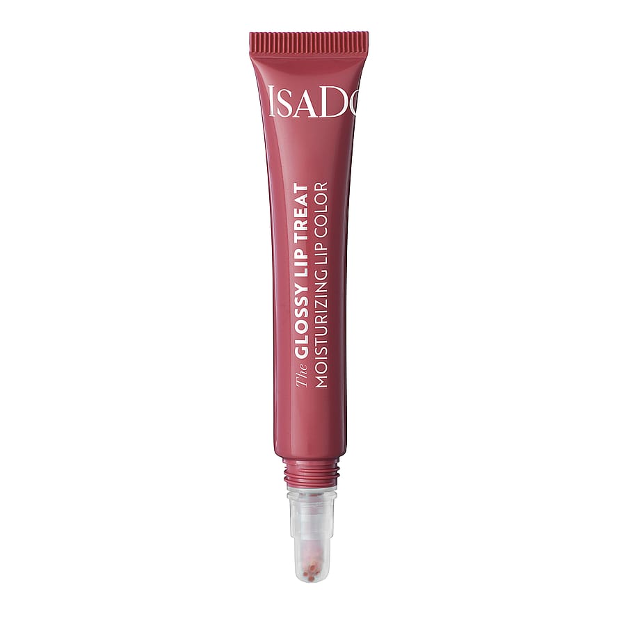 IsaDora The Glossy Lip Treat 64 Raisin