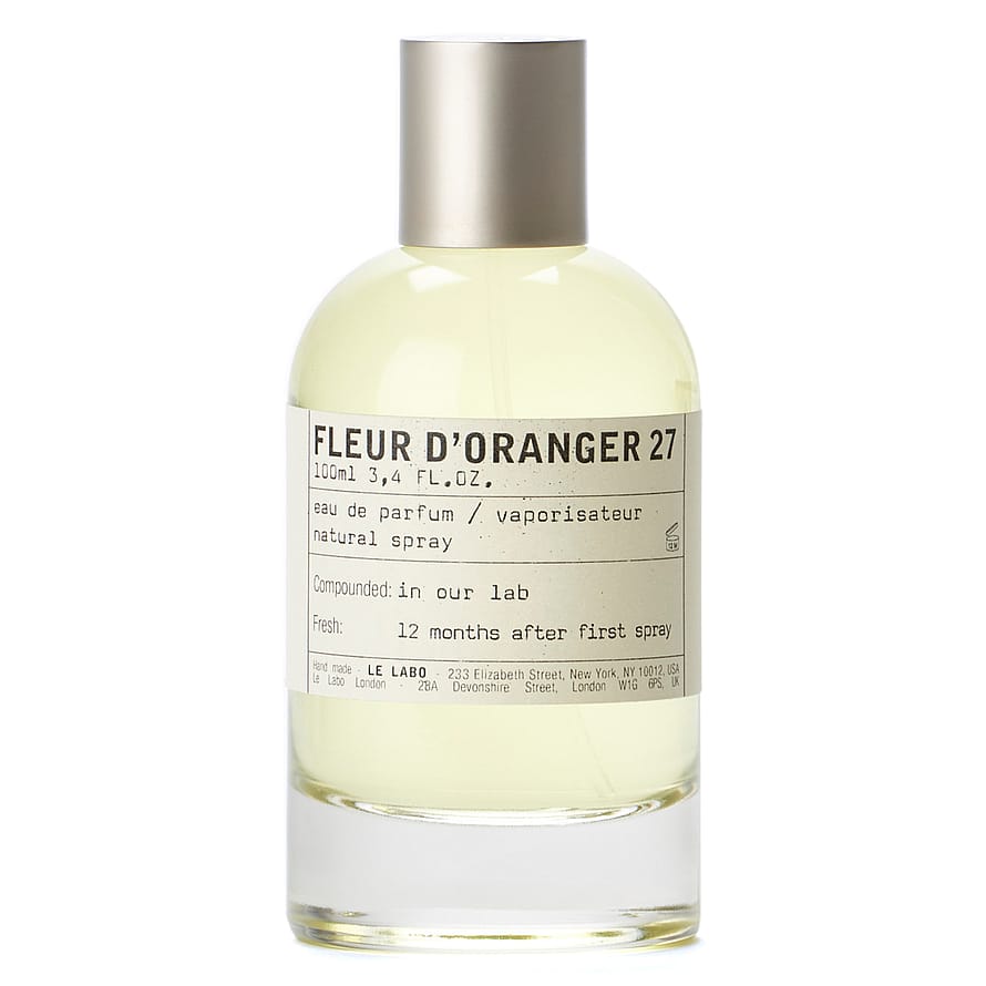 Le Labo Fleur D'Oranger 27 EdP 100 ml