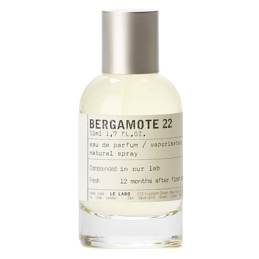 Le Labo Bergamote 22 EdP 50 ml