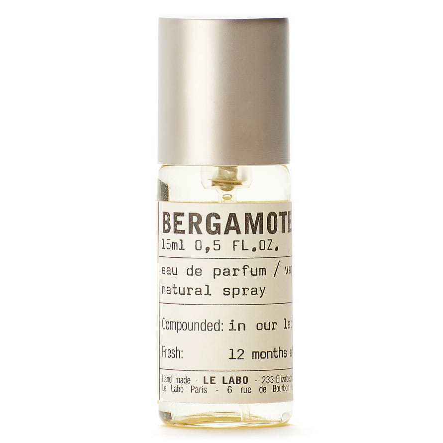 Le Labo Bergamote 22 EdP 15 ml