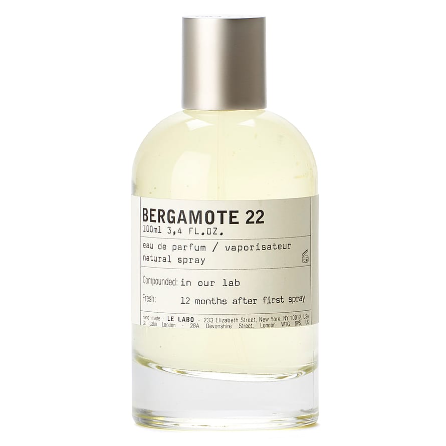 Le Labo Bergamote 22 EdP 100 ml