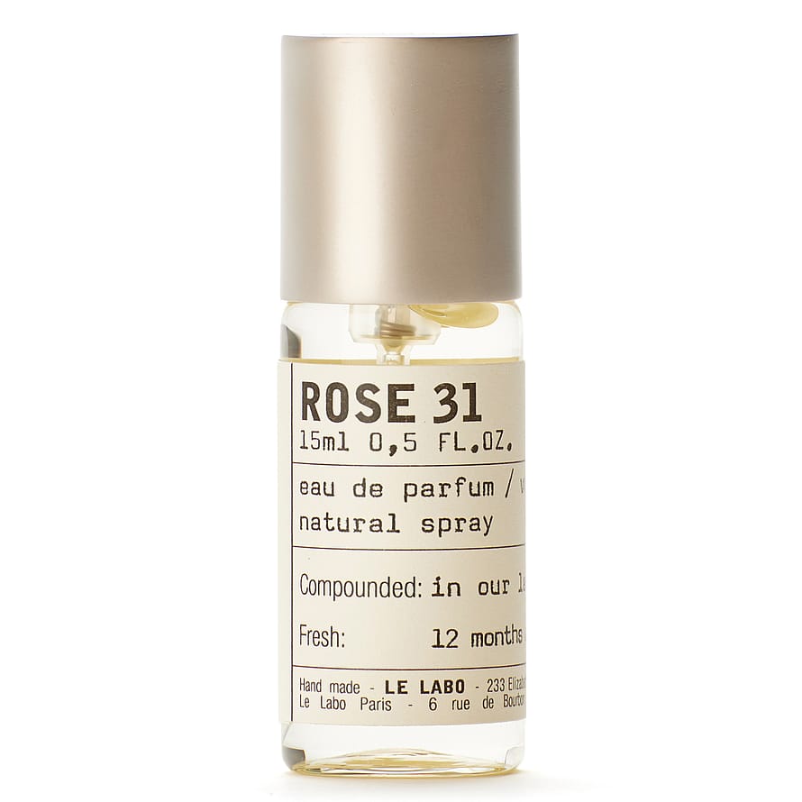 Le Labo Rose 31 EdP 15 ml