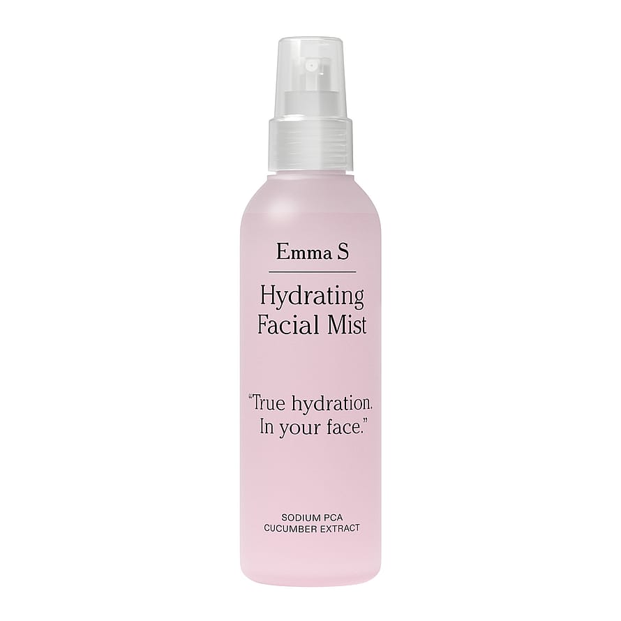 Emma S. Moisturising Facial Mist 60 ml