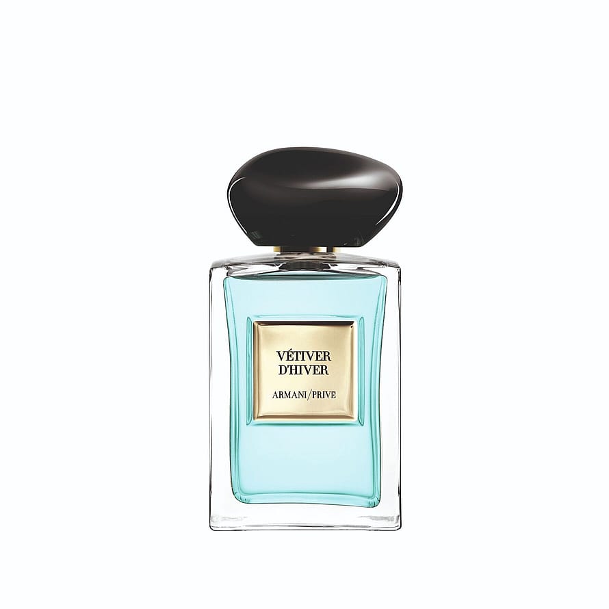 Armani Privé Vétiver D'Hiver EdT 100 ml