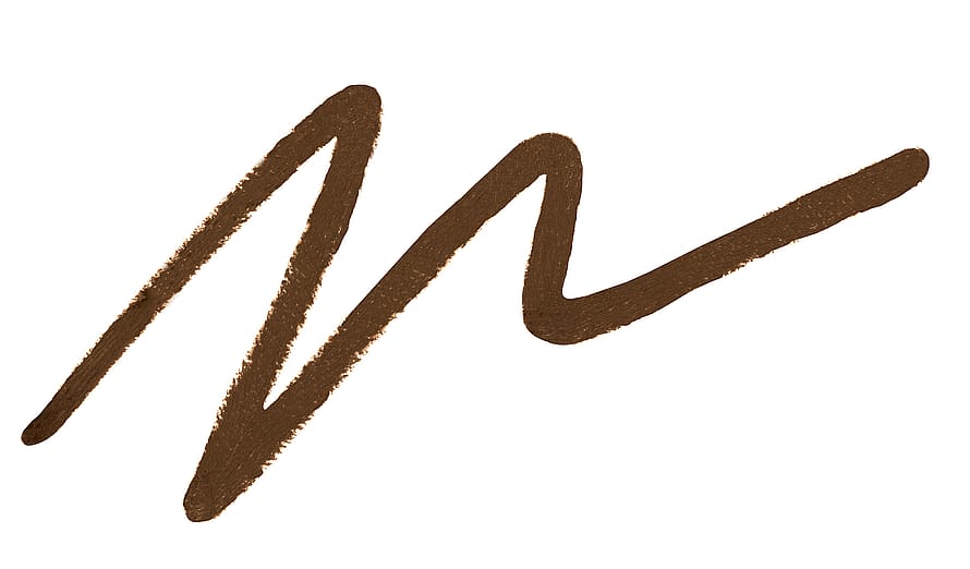 Milani Stay Put Eyeliner 2 Semi-sweet