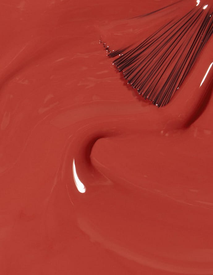 OPI Nail Lacquer My Solar Clock Is Ticking