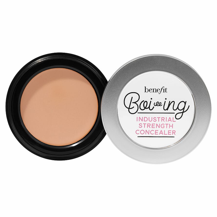 Benefit Boi-ing Industrial Strength Concealer 1 Light