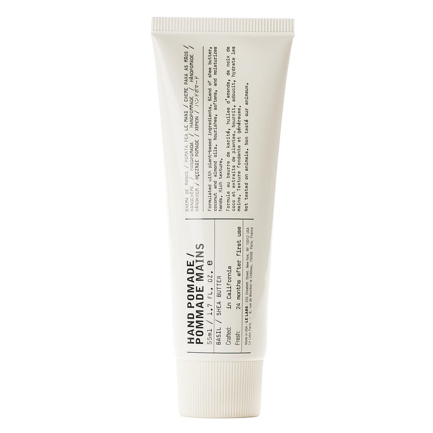 Le Labo Basil Hand Pomade