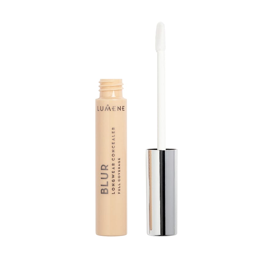Lumene Blur Longwear Concealer Light